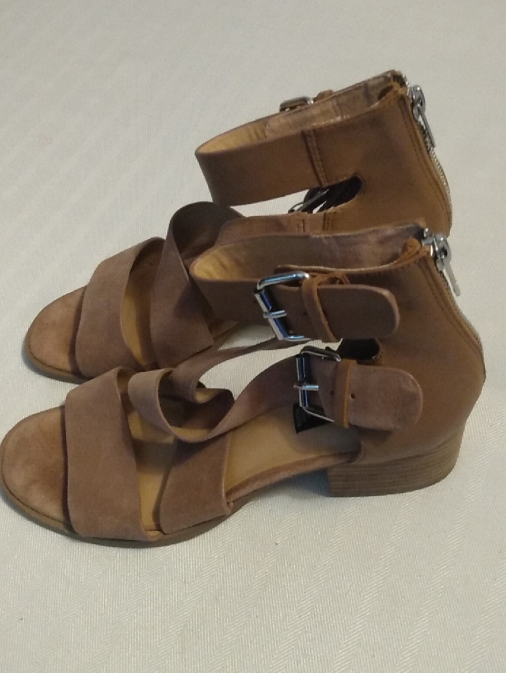 Steve Madden Sandal 8